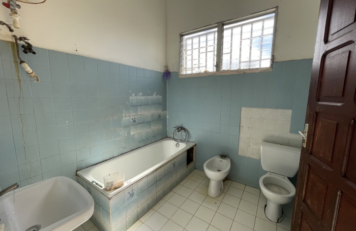 Vente Maison 235.71m&sup2; 11 pièces Petit-Bourg