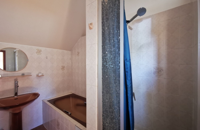 Vente Maison 135.00m&sup2; 5 pièces Baie Mahault