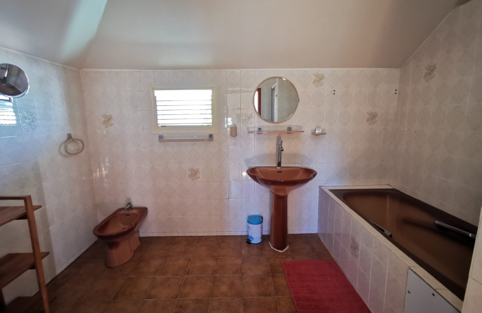 Vente Maison 135.00m&sup2; 5 pièces Baie Mahault