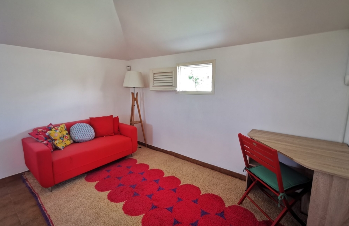 Vente Maison 135.00m&sup2; 5 pièces Baie Mahault