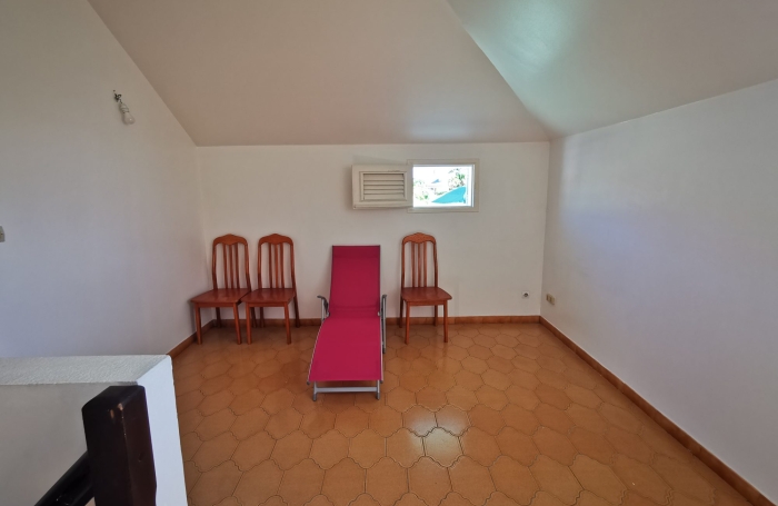 Vente Maison 135.00m&sup2; 5 pièces Baie Mahault