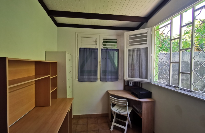 Vente Maison 135.00m&sup2; 5 pièces Baie Mahault
