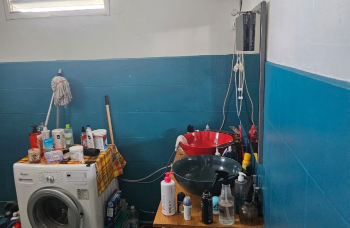 Vente Maison 75.00m&sup2; 4 pièces Sainte Anne
