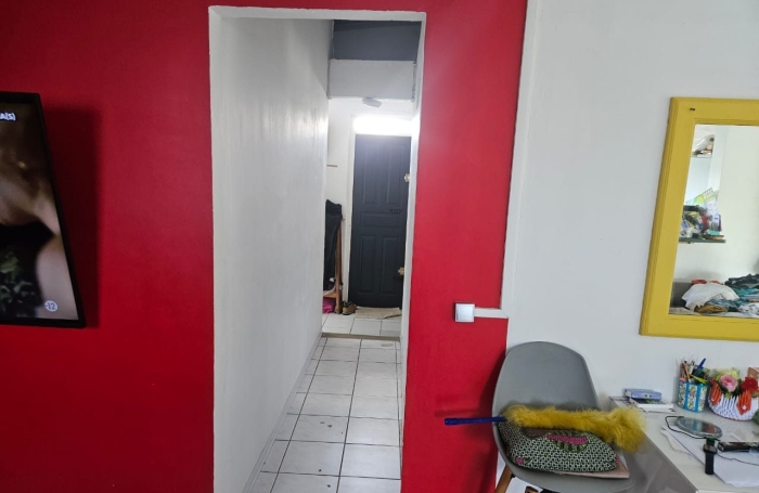 Vente Maison 75.00m&sup2; 4 pièces Sainte Anne