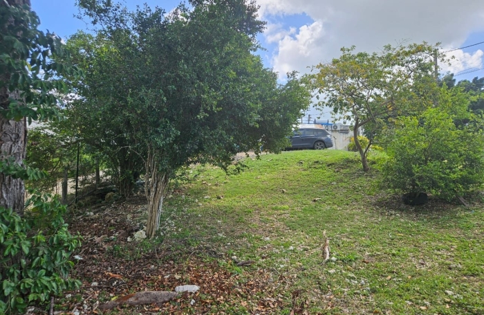 Vente Maison 75.00m&sup2; 4 pièces Sainte Anne