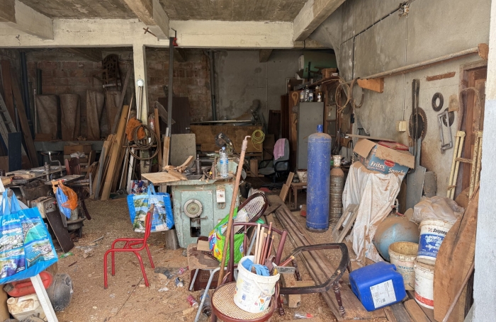 Vente Local commercial 74m&sup2; Les Abymes