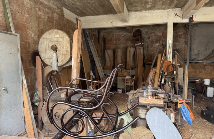 Vente Local commercial 74m&sup2; Les Abymes
