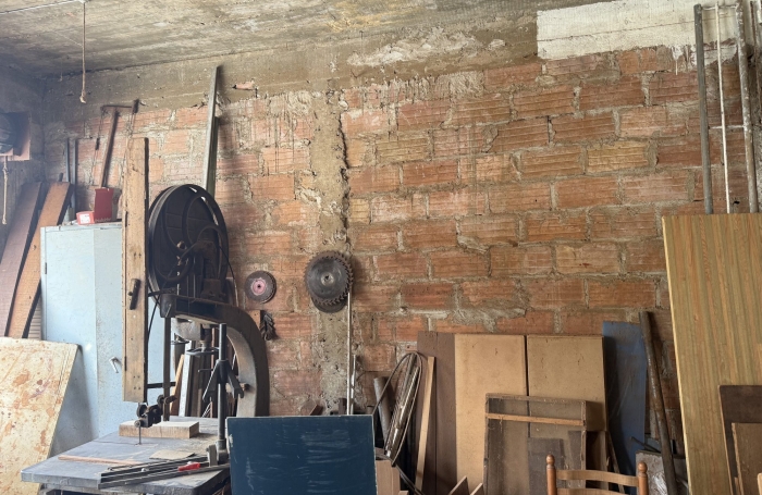 Vente Local commercial 74m&sup2; Les Abymes