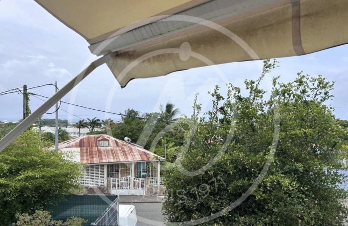 Vente Appartement 65.5m&sup2; 3 pièces Gosier