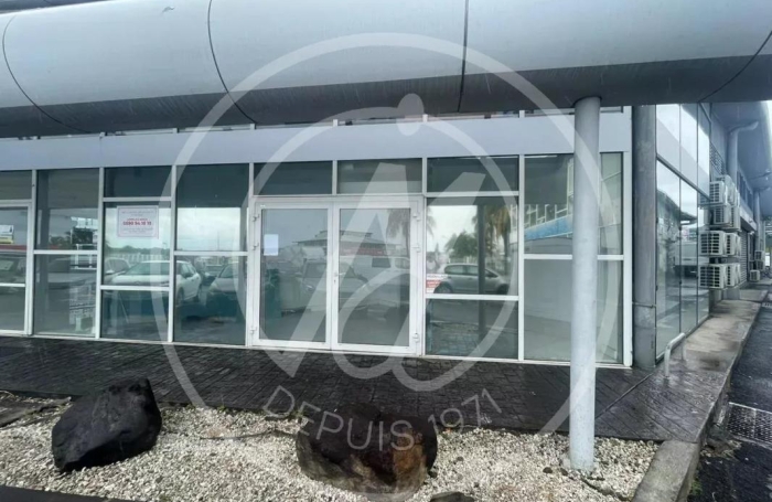 Location Local commercial 97122