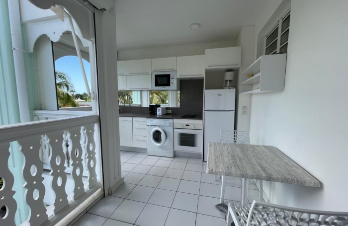 Vente Appartement 97118