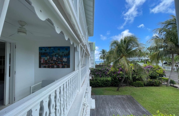 Vente Appartement 17.68m&sup2; 1 pièce Saint Fran&ccedil;ois