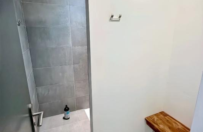 Vente Local commercial 24m&sup2; Saint Fran&ccedil;ois