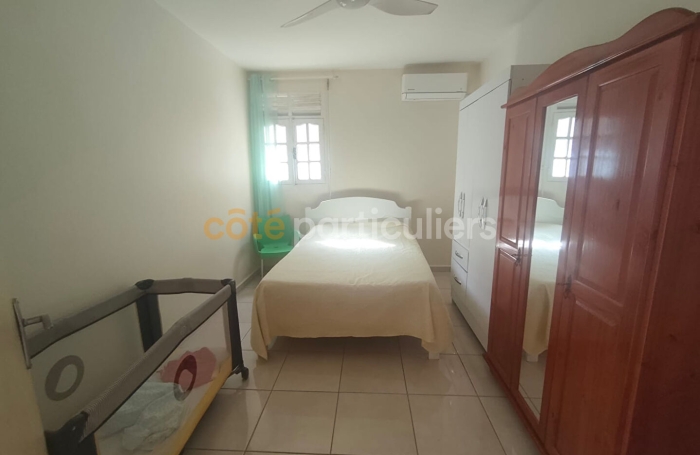 Location Appartement 118m&sup2; 4 pi&egrave;ces Gosier