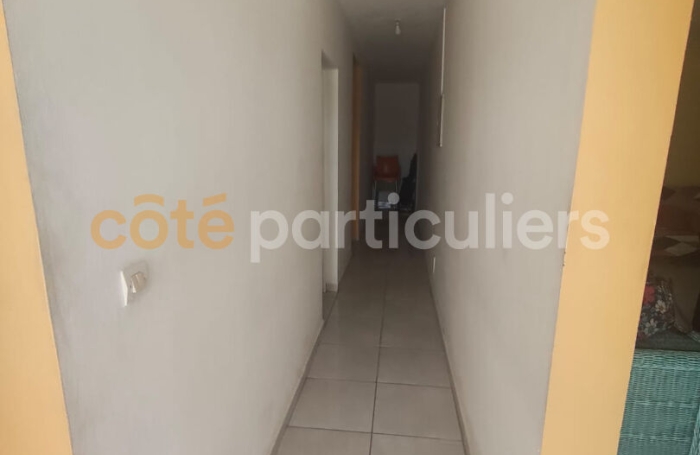 Location Appartement 118m&sup2; 4 pi&egrave;ces Gosier