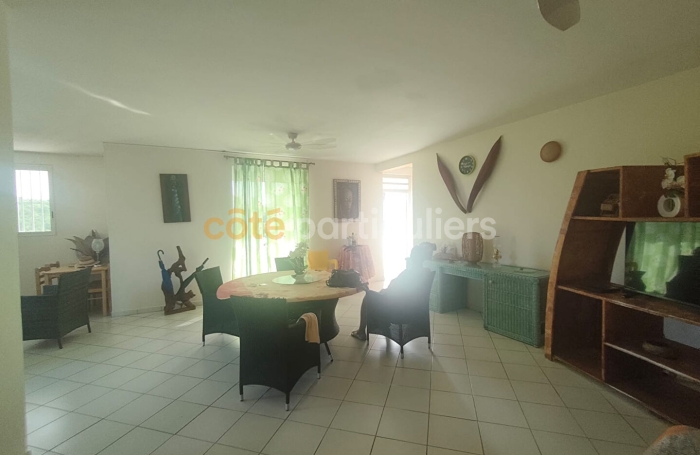 Location Appartement 118m&sup2; 4 pi&egrave;ces Gosier