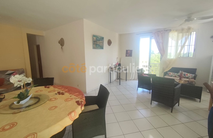 Location Appartement 118m&sup2; 4 pi&egrave;ces Gosier
