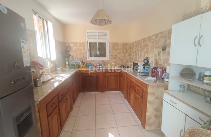 Location Appartement 118m&sup2; 4 pi&egrave;ces Gosier