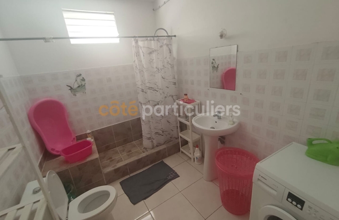 Location Appartement 118m&sup2; 4 pi&egrave;ces Gosier
