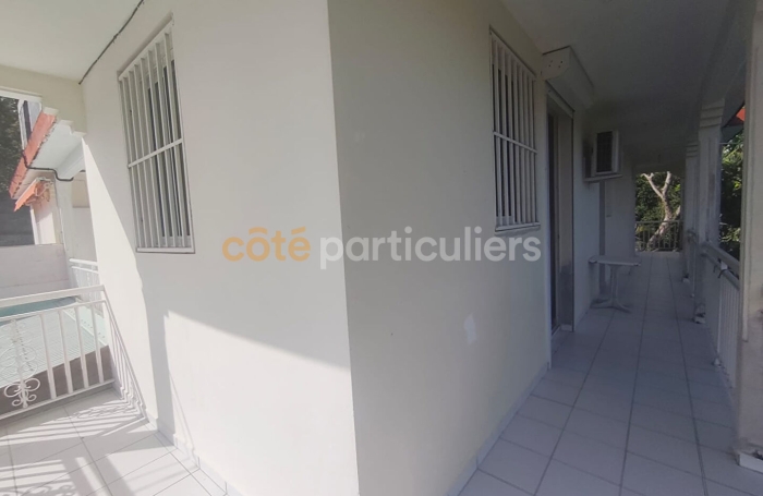 Location Appartement 118m&sup2; 4 pi&egrave;ces Gosier