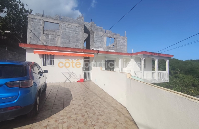 Location Appartement 118m&sup2; 4 pi&egrave;ces Gosier