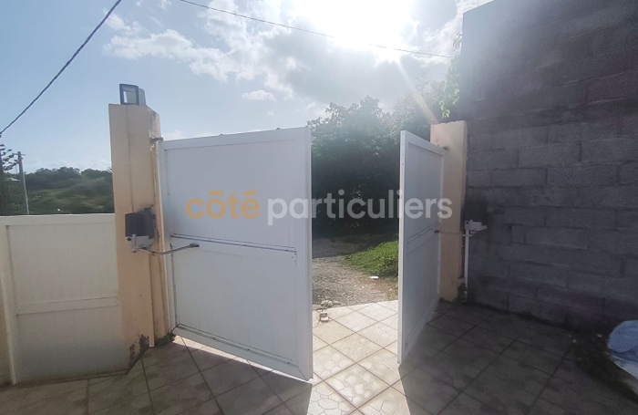 Location Appartement 118m&sup2; 4 pi&egrave;ces Gosier