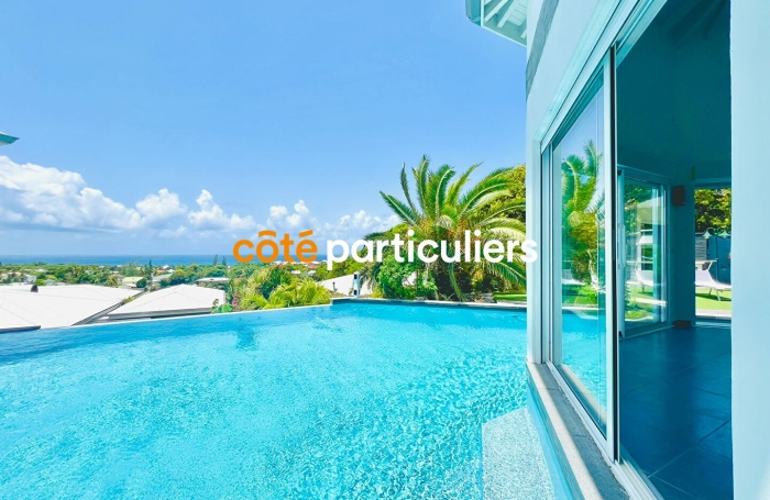 Vente Maison Saint Fran&ccedil;ois