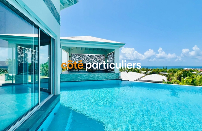 Vente Maison Saint Fran&ccedil;ois