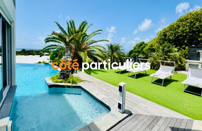 Vente Maison Saint Fran&ccedil;ois