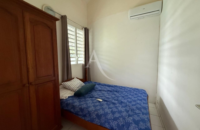 Vente Maison 73.5m&sup2; 4 pi&egrave;ces Saint Fran&ccedil;ois