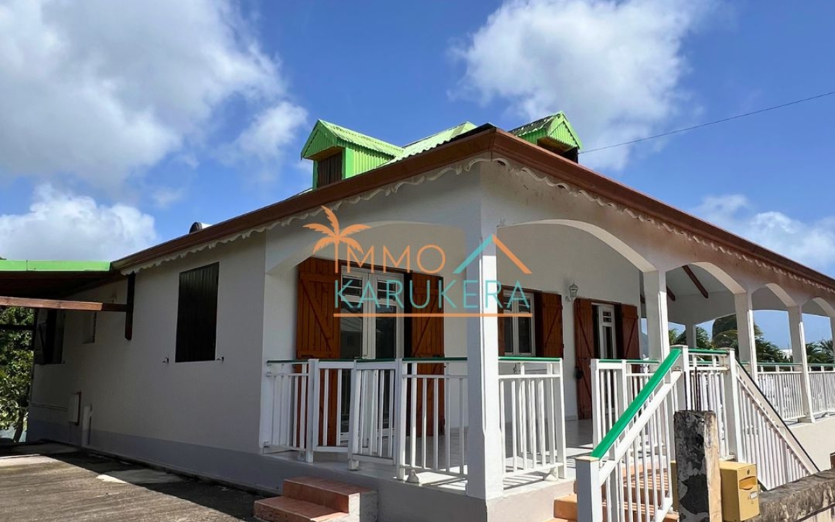 Location Appartement 