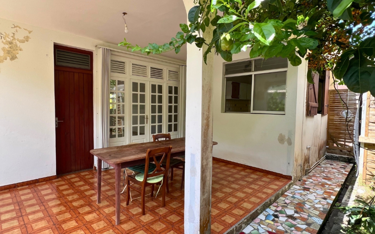 Maison familiale avec rentabilit&eacute; locative 155 m&sup2; - 6 pi&egrave;ces