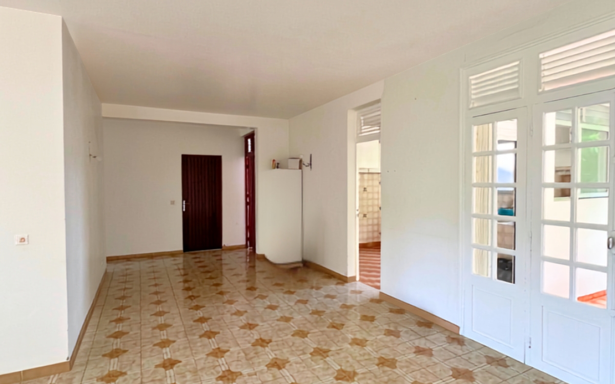 Maison familiale avec rentabilit&eacute; locative 155 m&sup2; - 6 pi&egrave;ces