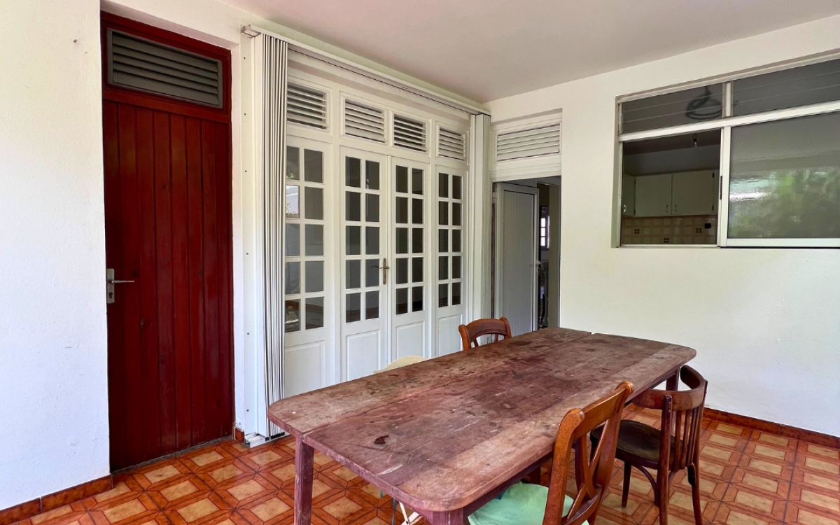 Maison familiale avec rentabilit&eacute; locative 155 m&sup2; - 6 pi&egrave;ces