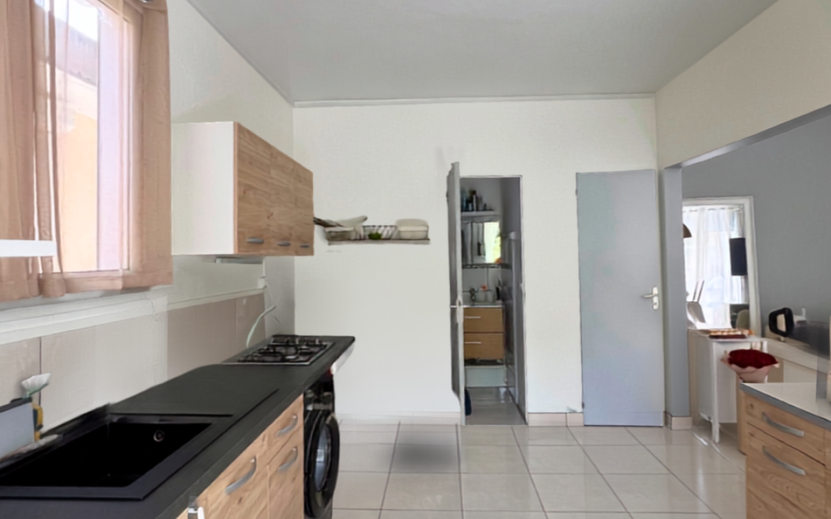 Maison familiale avec rentabilit&eacute; locative 155 m&sup2; - 6 pi&egrave;ces