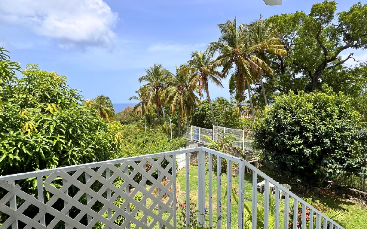 Maison familiale ou investissement immobilier- 7 pi&egrave;ces