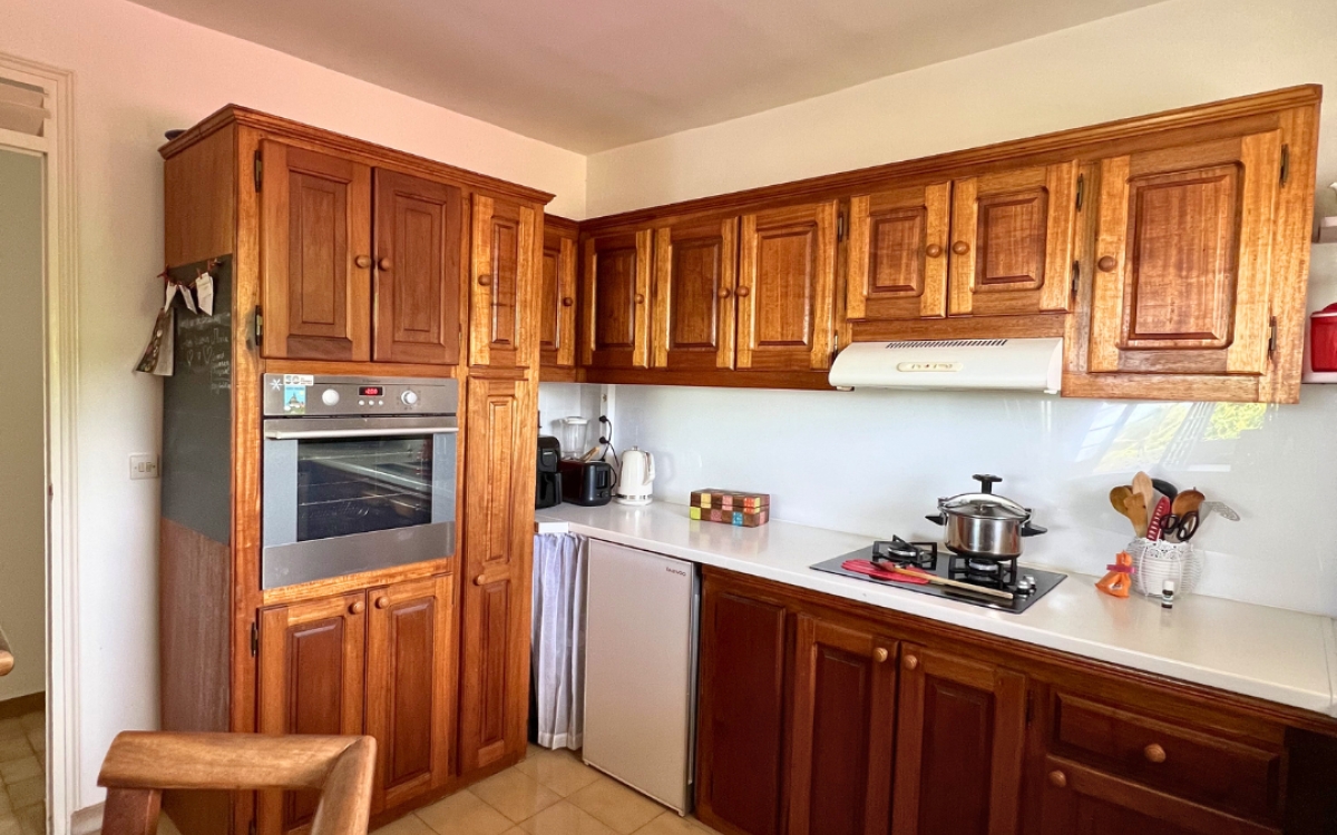Maison familiale ou investissement immobilier- 7 pi&egrave;ces