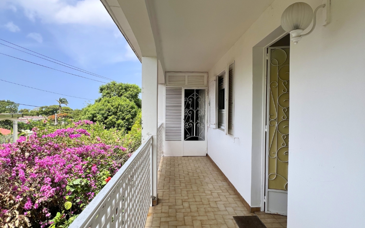 Maison familiale ou investissement immobilier- 7 pi&egrave;ces