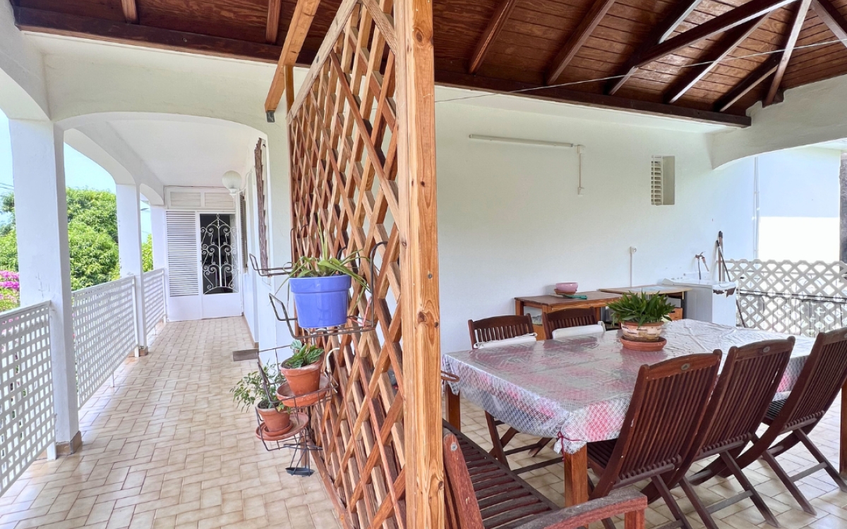 Maison familiale ou investissement immobilier- 7 pi&egrave;ces