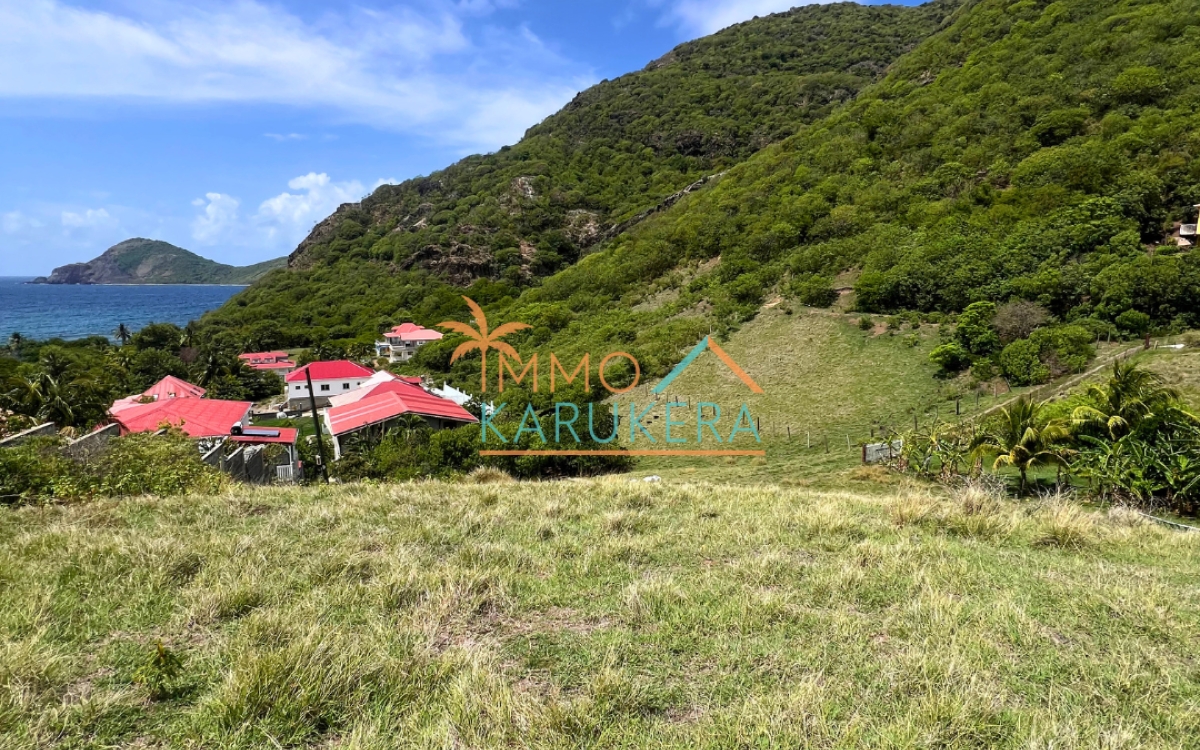 Vente Terrain 