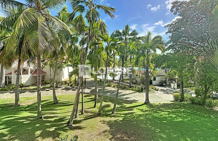 Vente Appartement 