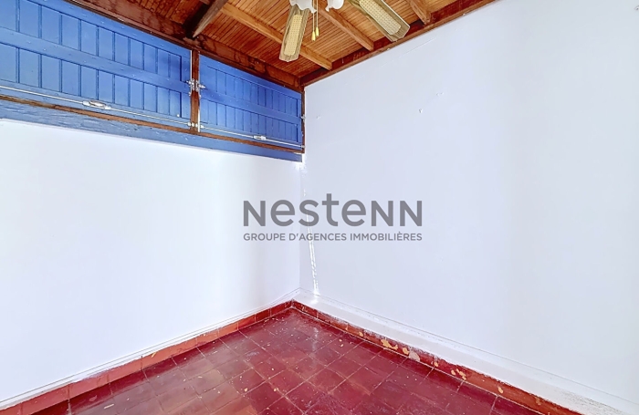 Vente Immeuble 141m&sup2; Pointe-&agrave;-Pitre