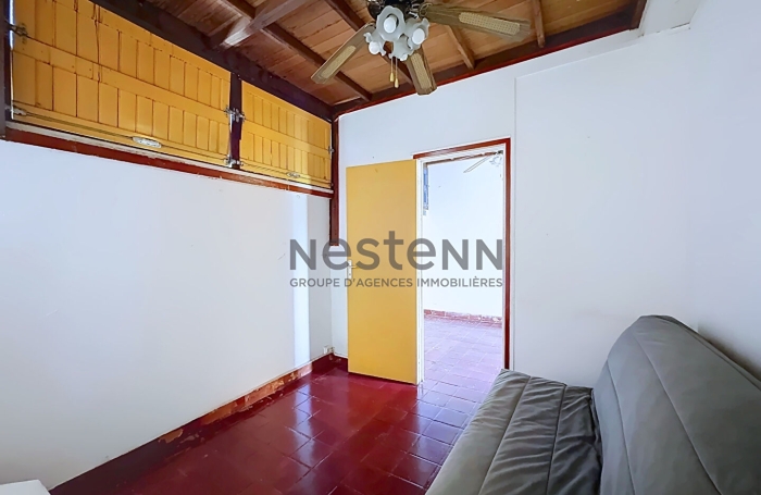 Vente Immeuble 141m&sup2; Pointe-&agrave;-Pitre