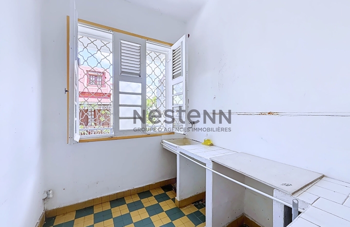 Vente Immeuble 141m&sup2; Pointe-&agrave;-Pitre