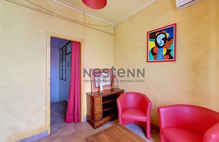 Vente Immeuble 141m&sup2; Pointe-&agrave;-Pitre