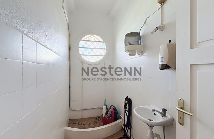 Vente Immeuble 141m&sup2; Pointe-&agrave;-Pitre