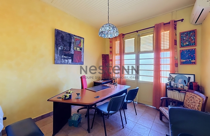 Vente Immeuble 141m&sup2; Pointe-&agrave;-Pitre