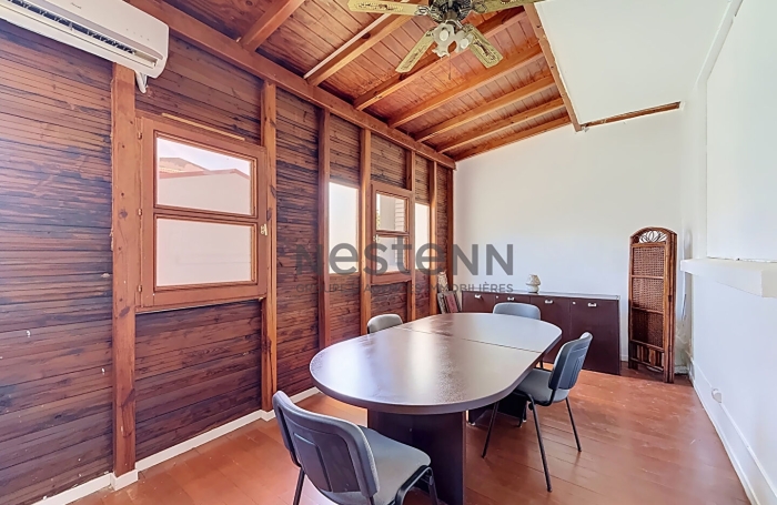 Vente Immeuble 141m&sup2; Pointe-&agrave;-Pitre