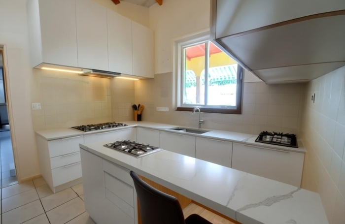 Vente Maison 95m&sup2; 6 pièces Sainte Anne
