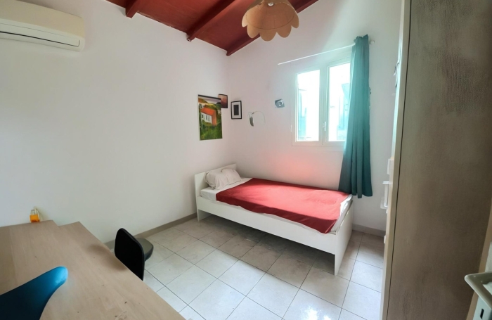 Vente Maison 95m&sup2; 6 pièces Sainte Anne